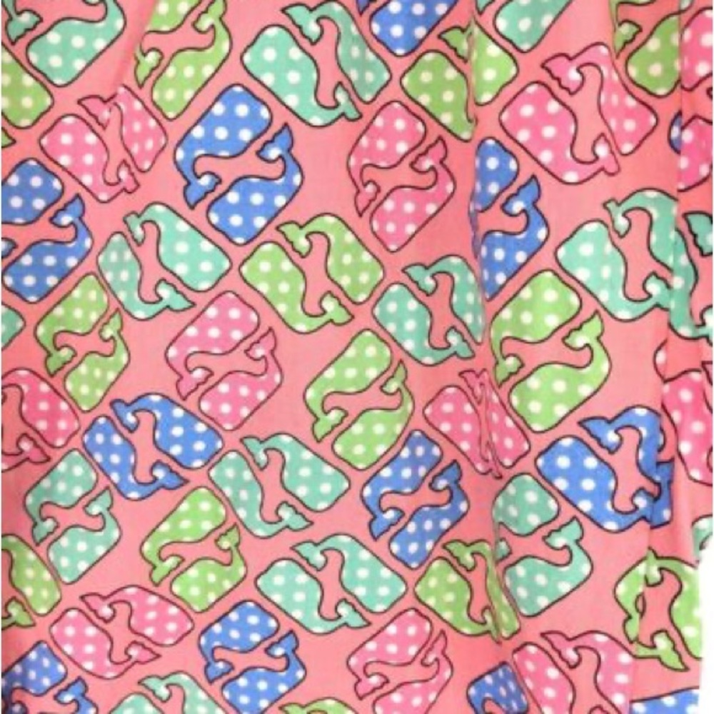 EUC Vineyard Vines PJ Pants